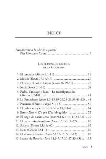 Introducción a la edición española - Editorial Sal Terrae