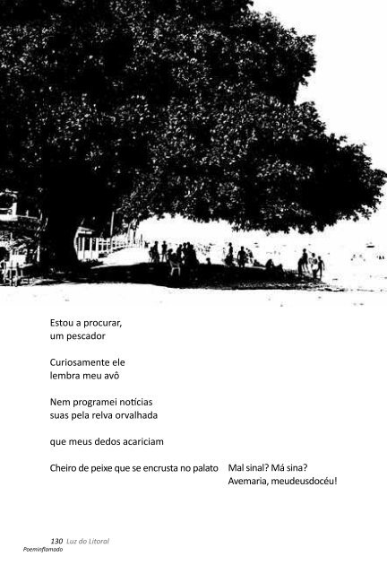 Baixe o Livro - poeminflamado