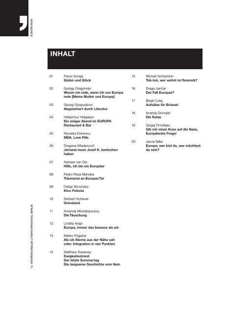 Literarischer Rettungsschirm.pdf - Internationales Literaturfestival ...