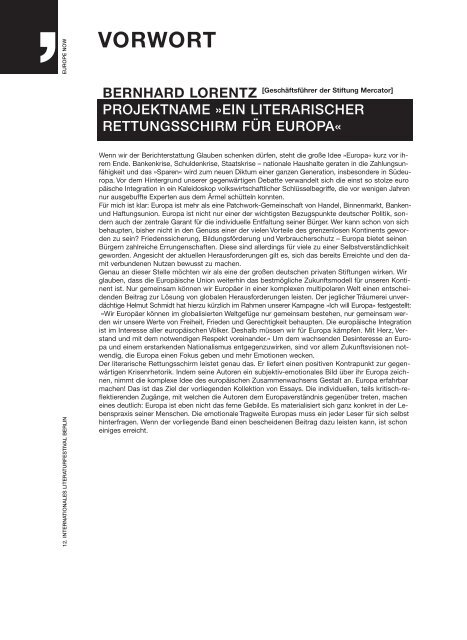 Literarischer Rettungsschirm.pdf - Internationales Literaturfestival ...