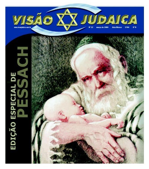Liberdade de existir - Visão Judaica