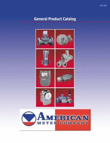 GPC 2100 - Gaines Measurement and Control