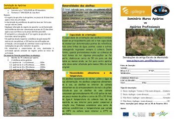 Remeter à Apilegre: