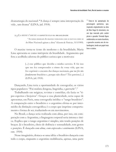 Narrativas da brasilidade - Fundação Casa de Rui Barbosa