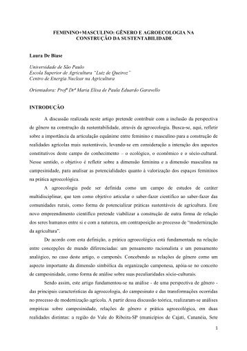 Laura De Biase.pdf - Economia, Administração e Sociologia