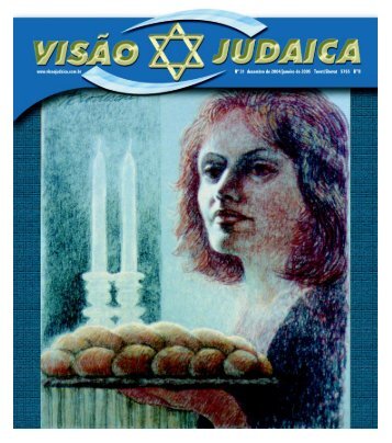 Na verdade, estamos - Visão Judaica