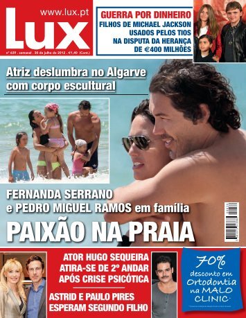 Capa LX 639 A.indd - Lux - Iol