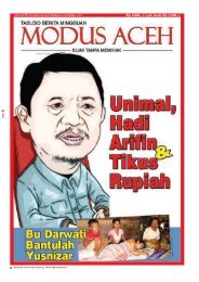 Download - Modus Aceh