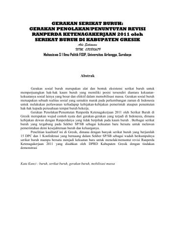 Article Format PDF - Journal | Unair