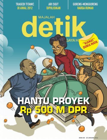 Versi PDF - Majalah Detik