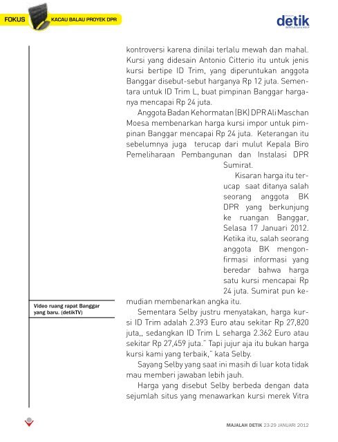 Versi PDF - Majalah Detik