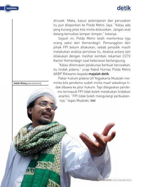 Versi PDF - Majalah Detik