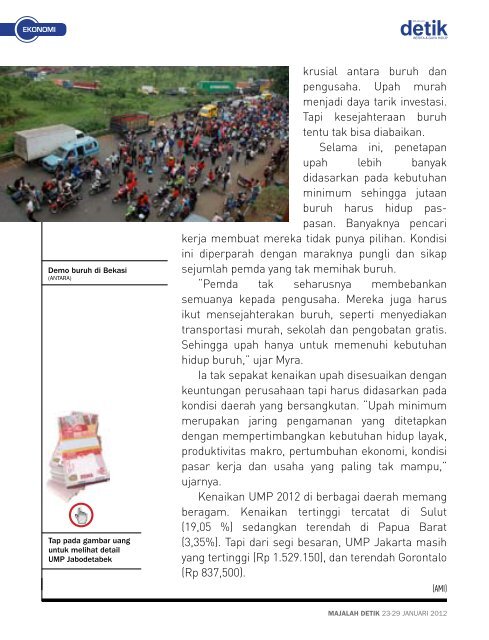 Versi PDF - Majalah Detik