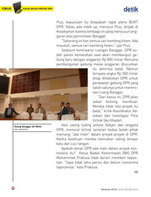 Versi PDF - Majalah Detik