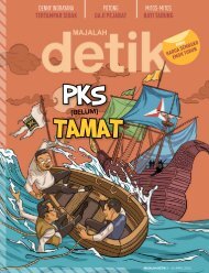 TamaT - Majalah Detik