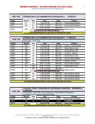 CONT 3105 - 3106 - departamento de contabilidad