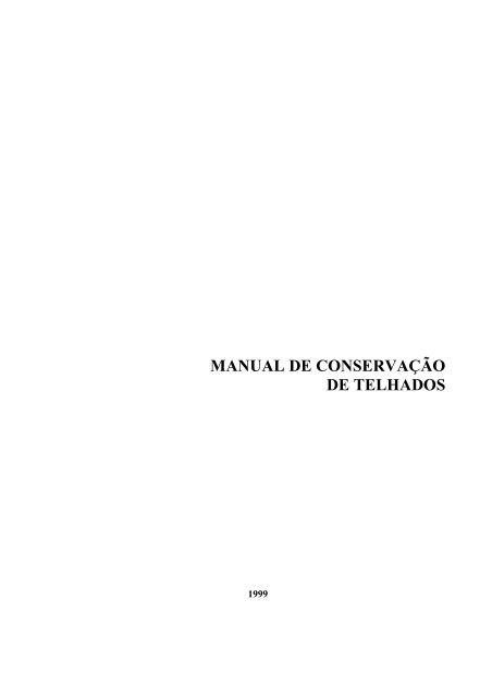 MANUAL - Monumenta