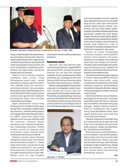 Download Majalah - MPR RI /a