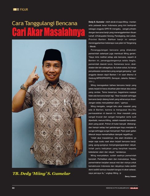 Download Majalah - MPR RI /a