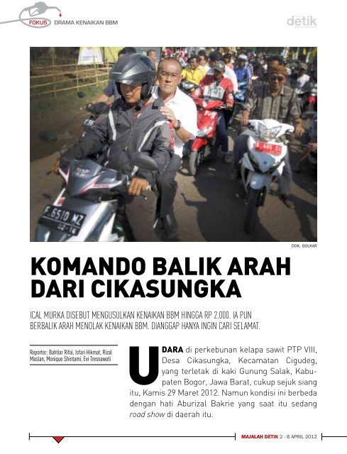 Versi PDF - Majalah Detik