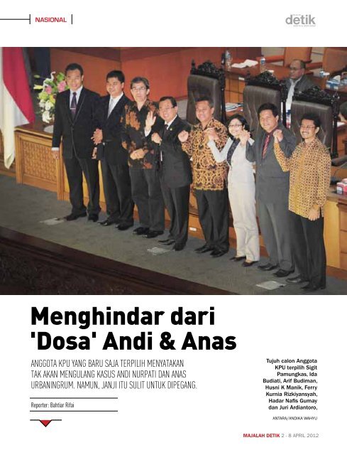 Versi PDF - Majalah Detik