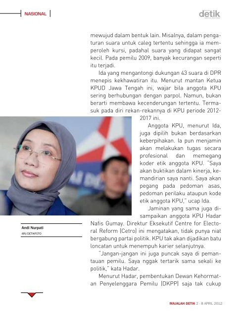 Versi PDF - Majalah Detik