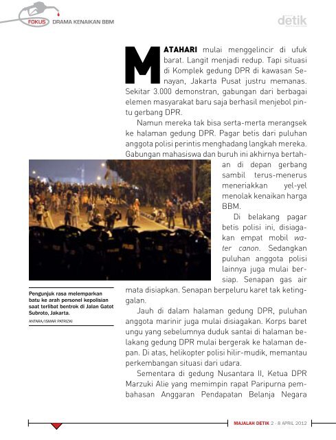 Versi PDF - Majalah Detik