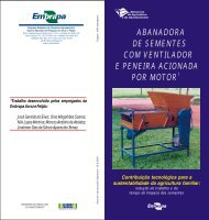 Catálogo de Produtores de Sementes e de Mudas do Rio ... - apassul