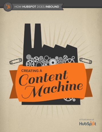 15 Insider Tips for Creating a Content Creation Machine