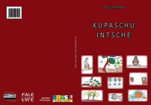 KUPASCHÚ INTSCHÉ - FALE - UFMG