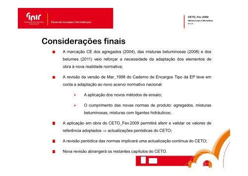 Documento PDF - InIR