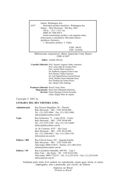 Direito Internacional Público - Ceap