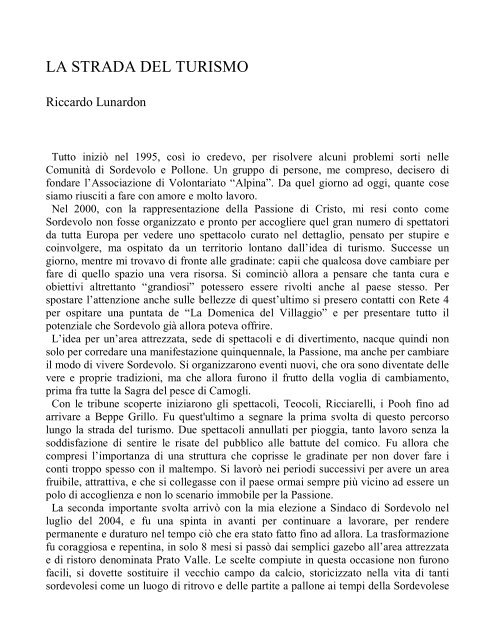 LUNARDON RICCARDO.pdf - Noi Biellesi