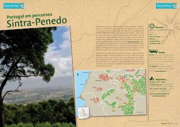 Sintra - Penedo