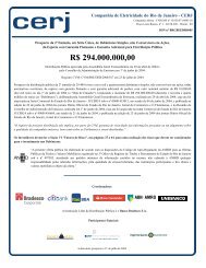 R$ 294.000.000,00 - Ampla