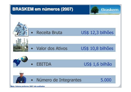 gerenciamento de portifólio e de projetos da braskem - assender