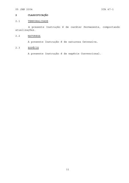 PENSÕES - Subdiretoria de Inativos e Pensionistas da Aeronáutica