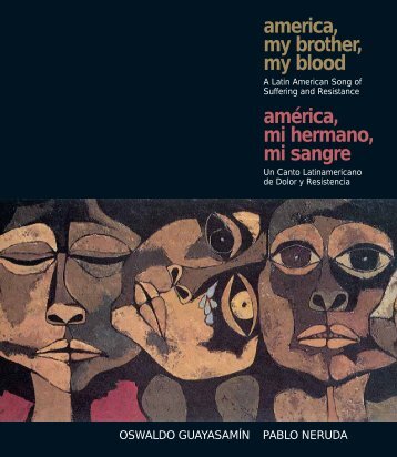 america, my brother, my blood américa, mi hermano ... - Ocean Press