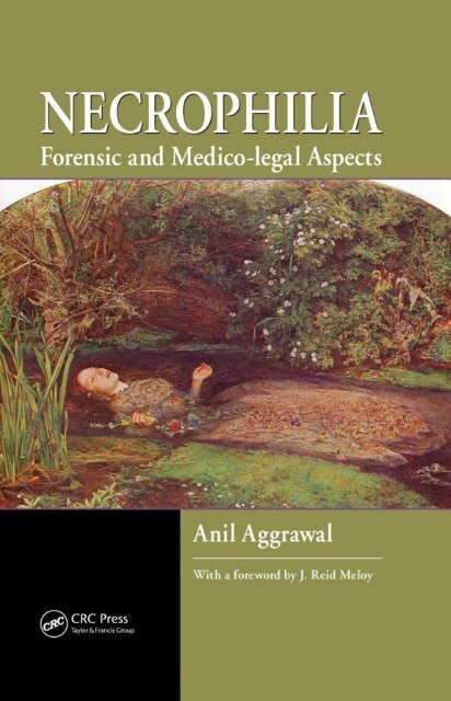 412px x 640px - Necrophilia: Forensic and Medico-legal Aspects - The Real Faces of ...