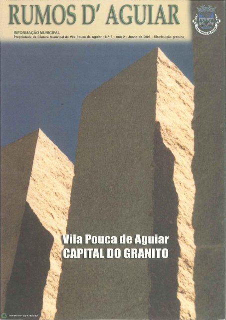 visualizar (pdf) - Câmara Municipal de Vila Pouca de Aguiar