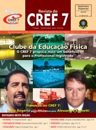 Revista 3.indd - CREF7