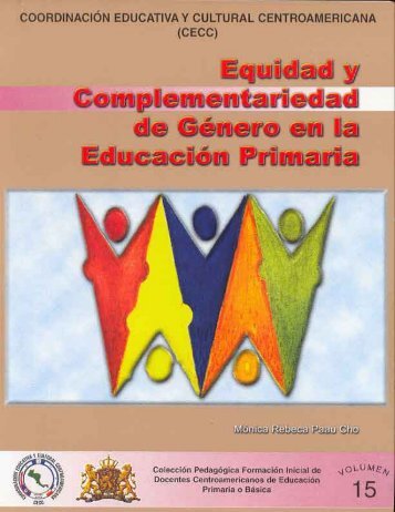 Equidad y Complementariedad de Género en la Educación Primaria
