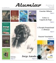 Jorge Amado - Alumiar