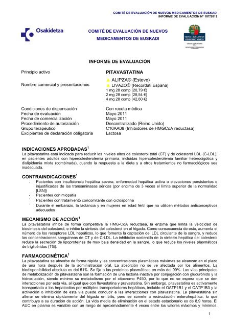 Kosama hipertensión secundaria