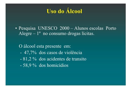 I Seminário Estadual Violência e Escola - Secretaria da Educação