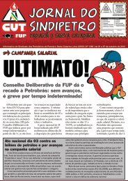 Jornal Sindipetro 1290.cdr - Sindipetro PR/SC