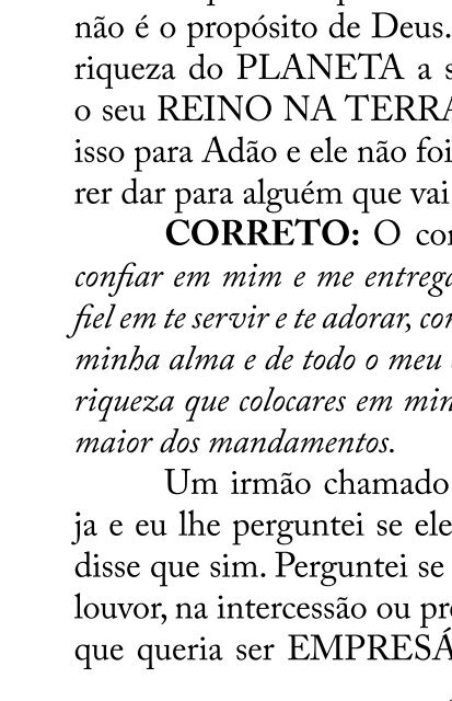 A Festa do Julibeu – É tempo de Resgate - Pr Joel Engel