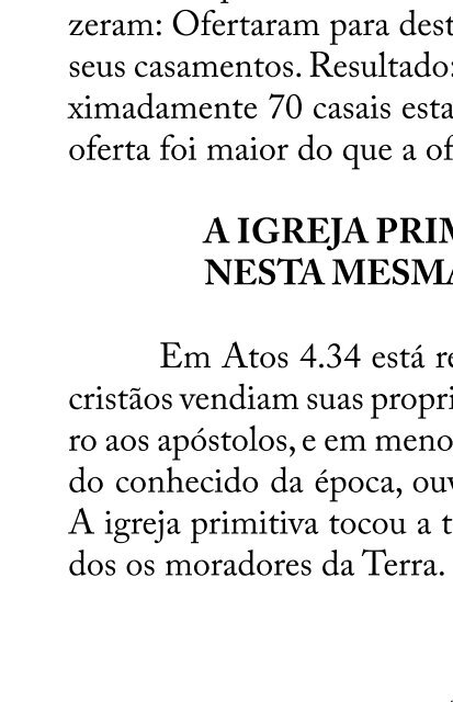 A Festa do Julibeu – É tempo de Resgate - Pr Joel Engel