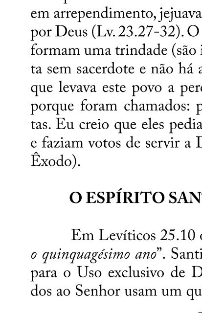 A Festa do Julibeu – É tempo de Resgate - Pr Joel Engel