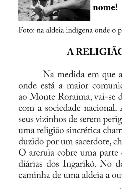 A Festa do Julibeu – É tempo de Resgate - Pr Joel Engel